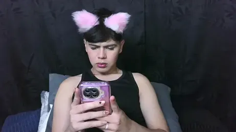 Felipe_Kold webcam model stream image