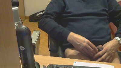 didou57 webcam model stream image