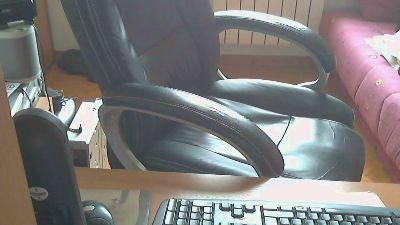 didou57 webcam model stream image