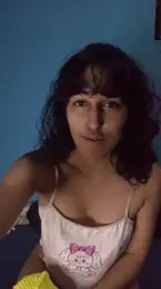 Sw_Mahnenwolf webcam model stream image