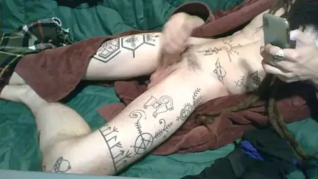 sensi-switch webcam model stream image