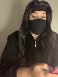 Rozzaa webcam model stream image