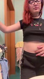 Alisiapolly05 webcam model stream image