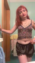 Alisiapolly05 webcam model stream image