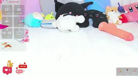 cherryboom23 webcam model stream image