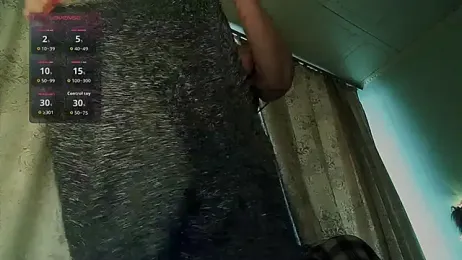 TsPostophere webcam model stream image