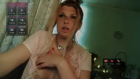 TsPostophere webcam model stream image