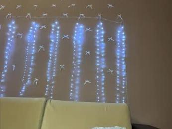 annrosy webcam chaturbate model stream image