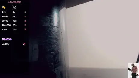 Dayana_Dias webcam model stream image