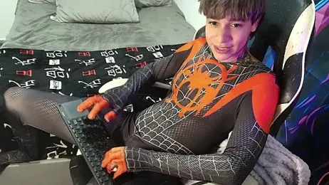 Zacktk7 webcam model stream image