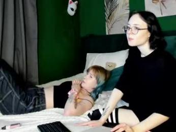 elira_vane webcam chaturbate model stream image