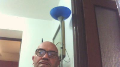 Godoioestop webcam model stream image