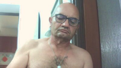 Godoioestop webcam model stream image