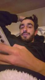 _sympathique_ webcam model stream image