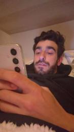 _sympathique_ webcam model stream image