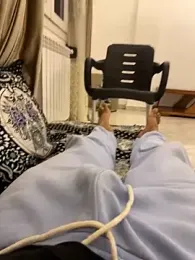 Lahcene webcam model stream image