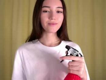 consuelabrasington webcam model stream image