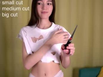 consuelabrasington webcam model stream image