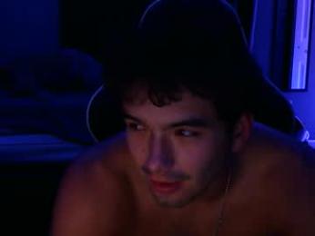 jackcolletto webcam chaturbate model stream image