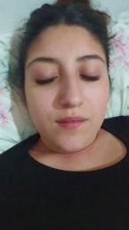 Rocio1_ webcam model stream image