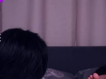 dainalargena webcam chaturbate model stream image