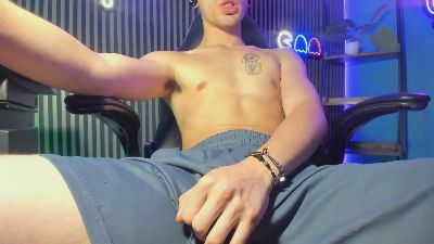 Jefer_rick webcam model stream image