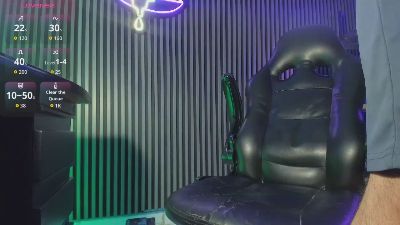 Jefer_rick webcam model stream image