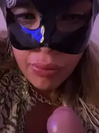 hexaxex webcam model stream image