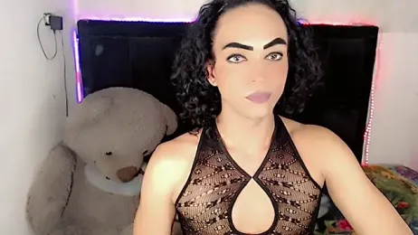 Michell_Queen webcam model stream image