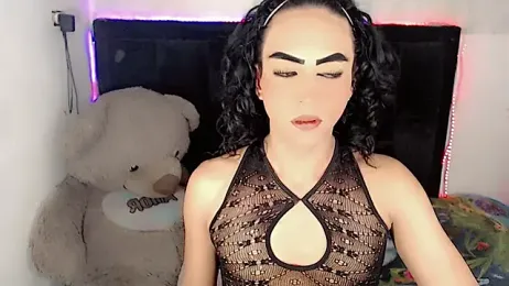 Michell_Queen webcam model stream image