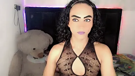 Michell_Queen webcam model stream image