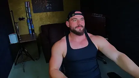 AdamJamesonn webcam stripchat model stream image