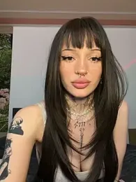 madelinexx webcam model stream image