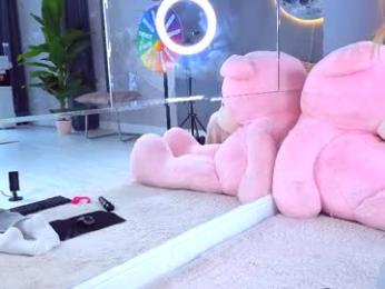 spoilm3mor3 webcam model stream image