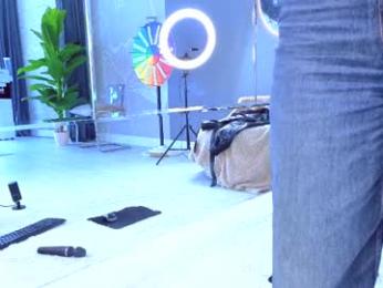 spoilm3mor3 webcam model stream image