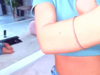 spoilm3mor3 webcam model stream image