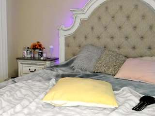 kennasavage webcam model stream image