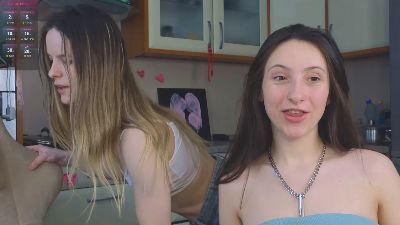 Nastyundi webcam cam4 model stream image