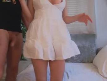 malenahot525 webcam chaturbate model stream image