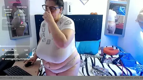 bubis_laru53 webcam stripchat model stream image