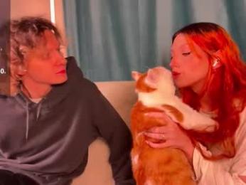 gethigh_ webcam model stream image