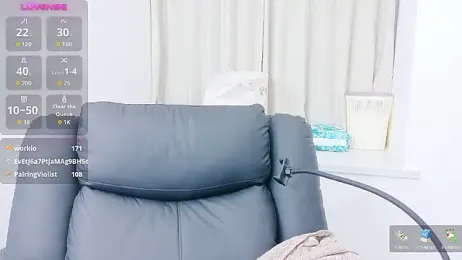 fafa-888 webcam model stream image