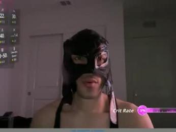 lexxxcazzo webcam model stream image