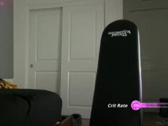 lexxxcazzo webcam model stream image