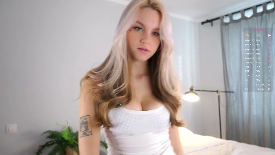 BethanyLeaper webcam cam4 model stream image
