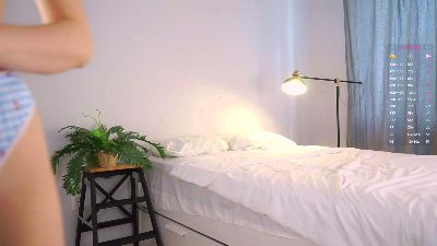 BethanyLeaper webcam cam4 model stream image