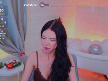 Adetta webcam model stream image