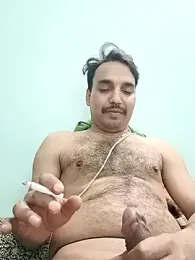 Indian_desiman webcam model stream image