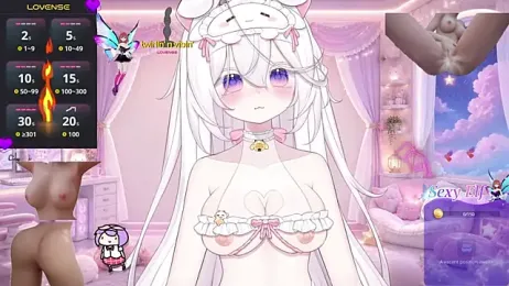 Yuki_Hentai webcam stripchat model stream image