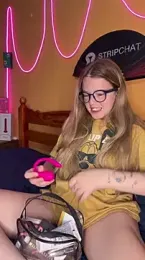 imveranito webcam model stream image